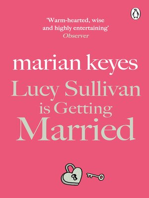 Lucy Sullivan is Getting Married - ebook